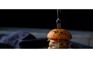 Big Seven Food