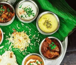 The 7 Best Places To Eat Curry In Birmingham