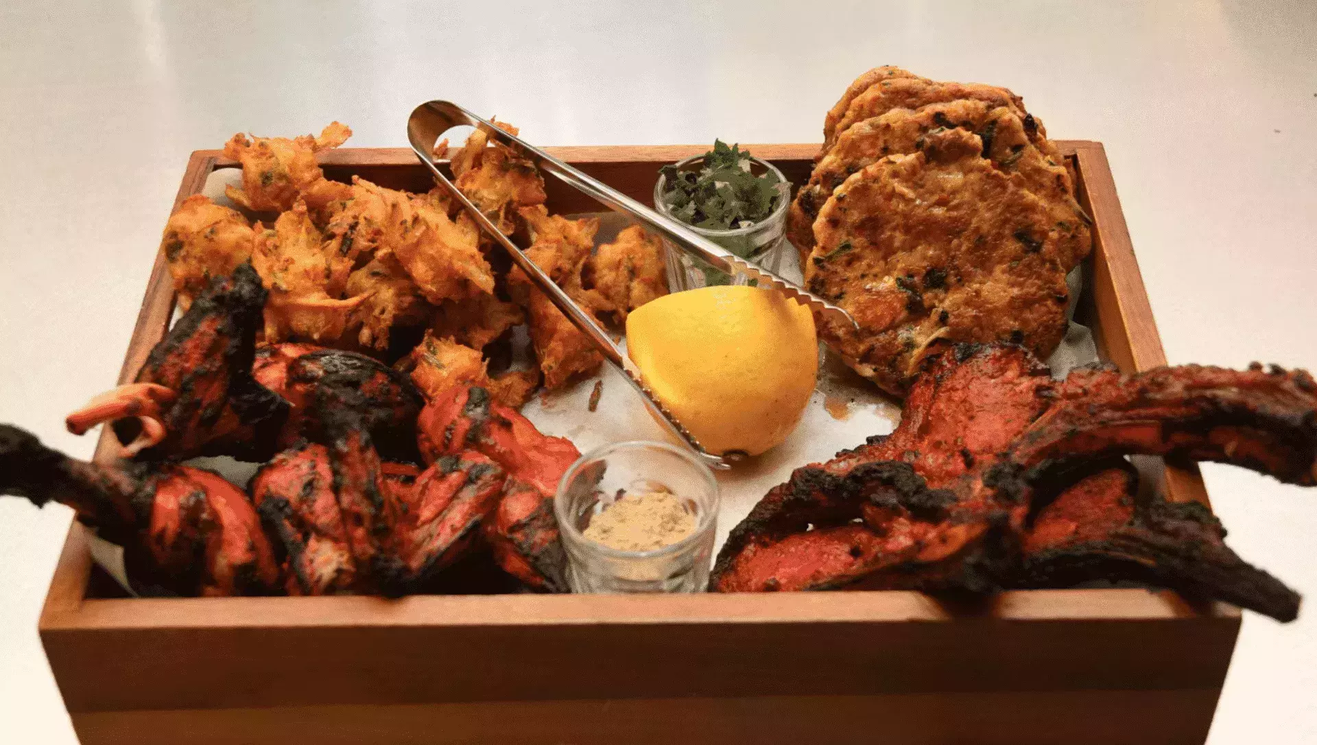 Jilabi Indian Restaurant
