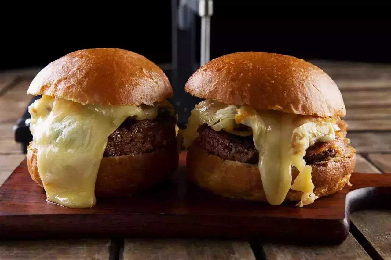 Parrilla Burger in Bras&amp;amp;amp;amp;amp;iacute;lia