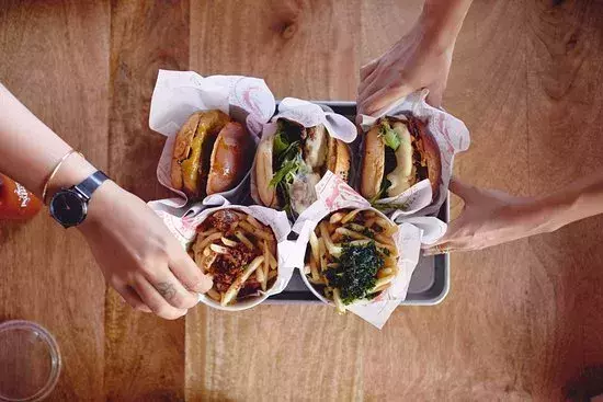 P&amp;amp;amp;amp;amp;aacute;prica Burger in Bras&amp;amp;amp;amp;amp;iacute;lia