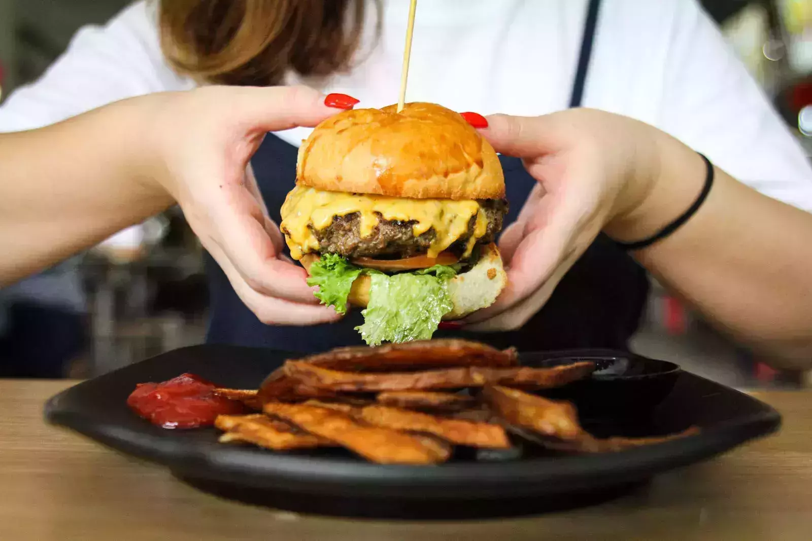 Laker&amp;amp;amp;amp;#039;s Burger