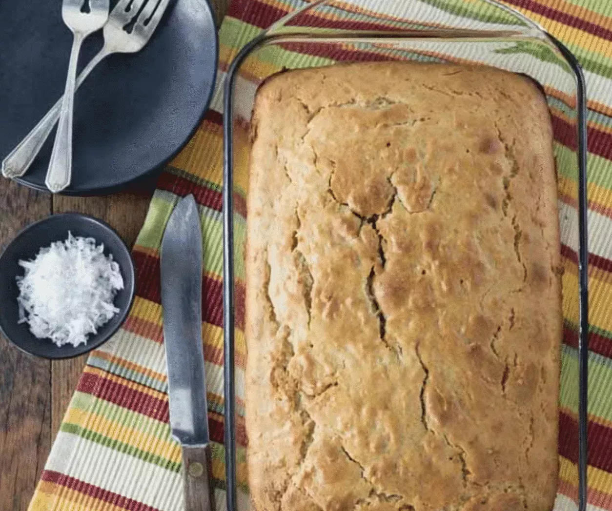 Brilliant Caribbean Recipes