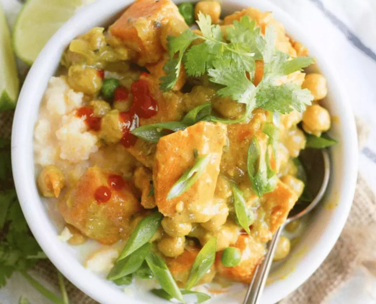 Brilliant Caribbean Recipes
