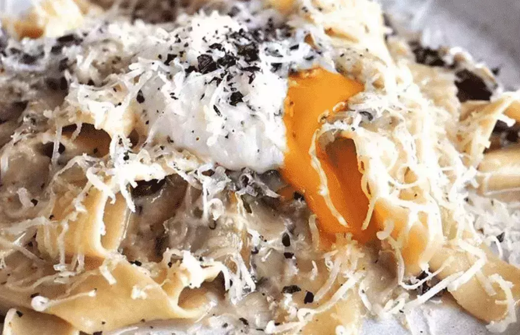 15. Breakfast Carbonara &amp;amp;amp;amp;amp;amp;ndash; Morning After