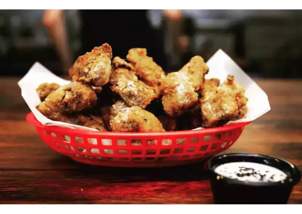 17. Chicken Wings And Beers &amp;amp;amp;amp;amp;amp;ndash; Tippler&amp;amp;amp;amp;amp;amp;rsquo;s Tap
