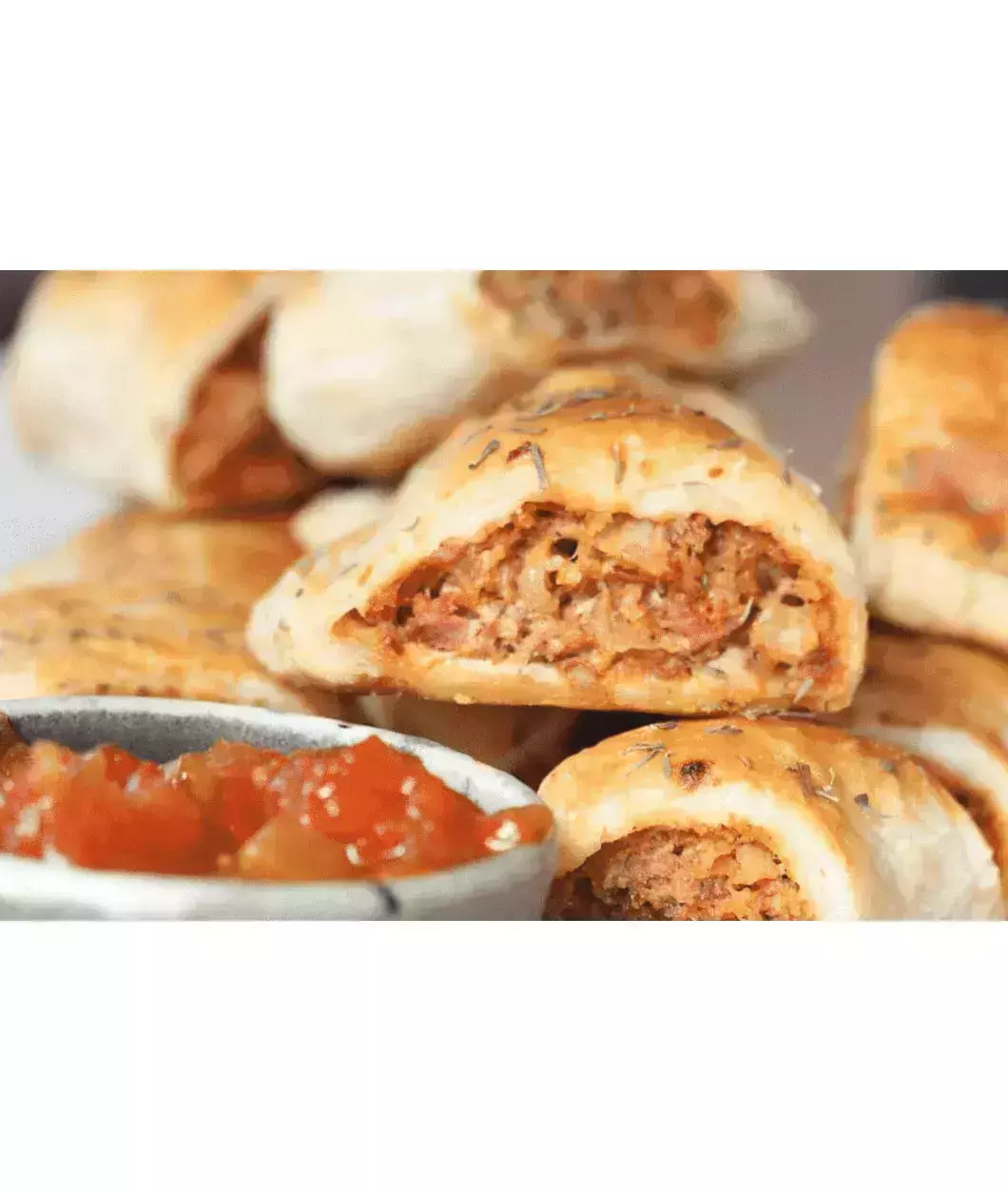 2. Sausage Rolls &amp;amp;amp;amp;amp;amp;ndash; Jocelyn&amp;amp;amp;amp;amp;amp;rsquo;s Provisions