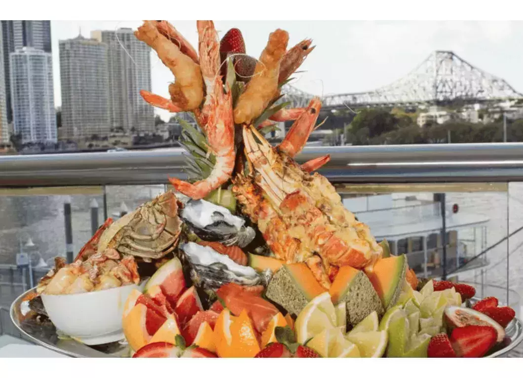 16. Seafood Platter &amp;amp;amp;amp;amp;amp;ndash; George&amp;amp;amp;amp;amp;amp;rsquo;s Paragon Seafood Restaurant