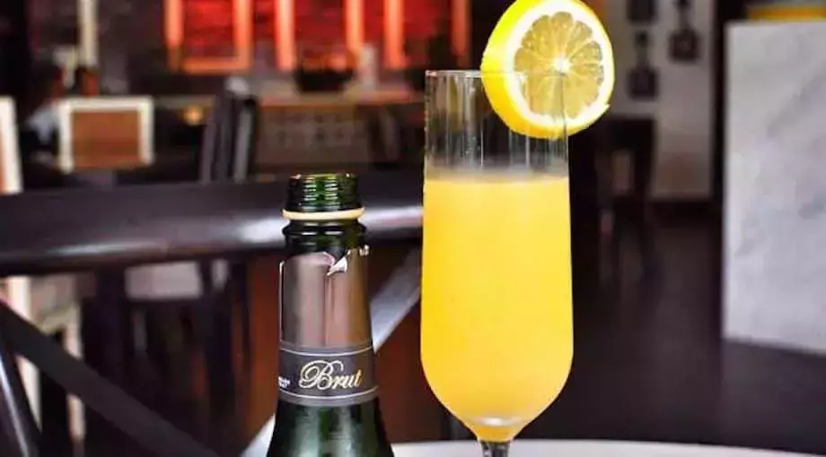 Mimosa Brunch In Santo Domingo