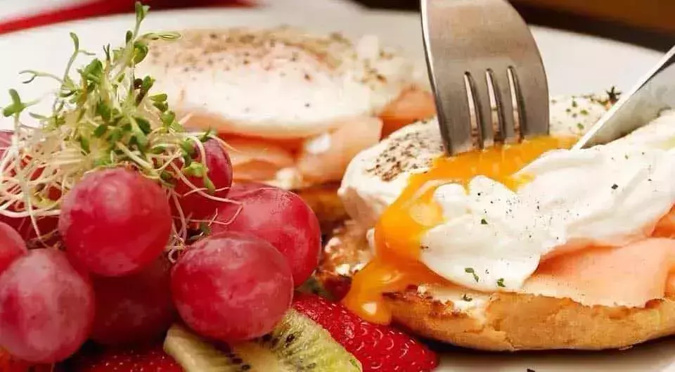 Where to Eat Brunch In Santo Domingo
