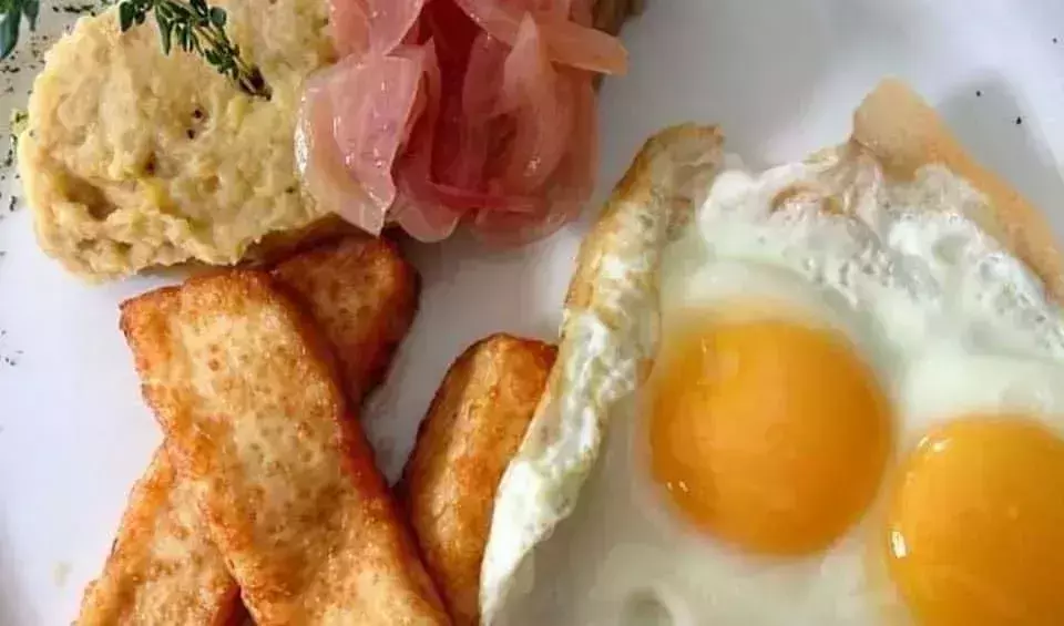 Brunch In Santo Domingo