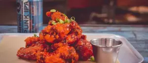 The 7 Best Places For Chicken Wings In Budapest
