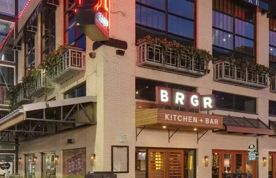 17. BRGR Kitchen + Bar – Prairie Village