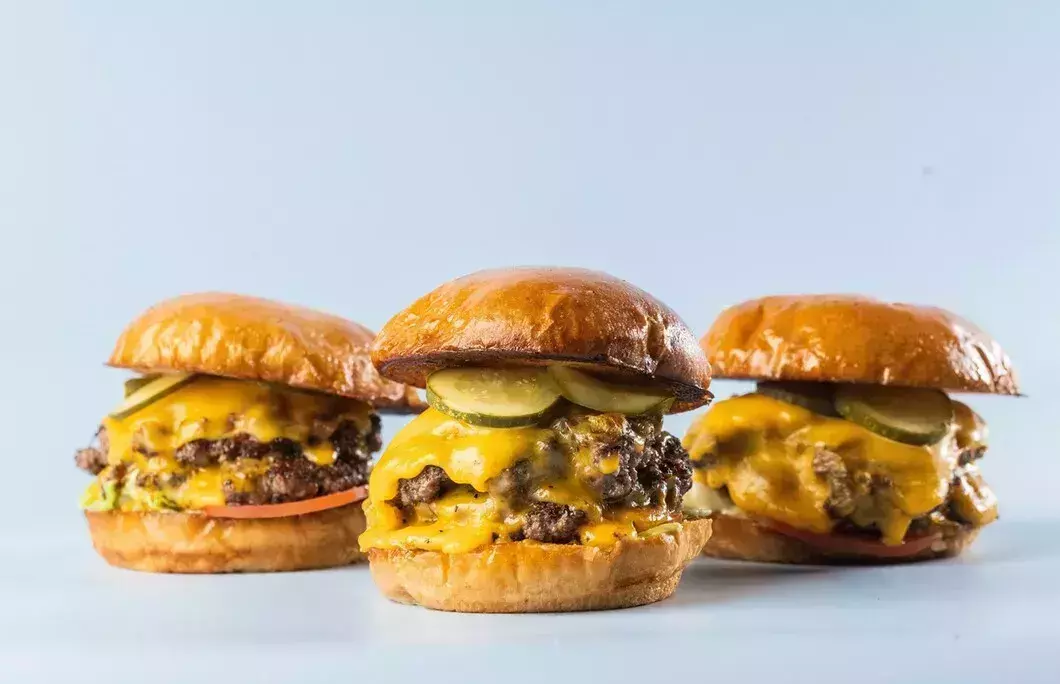 11. BBQ, Burgers & More – David City