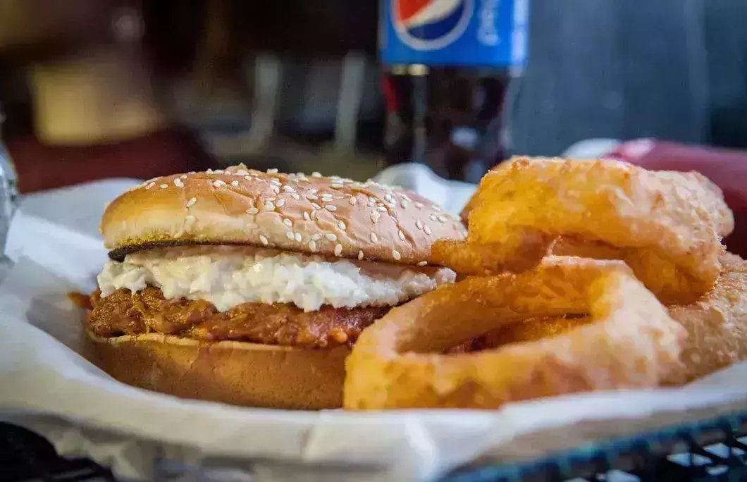 6. Jim&amp;amp;amp;amp;amp;amp;rsquo;s Drive In &amp;amp;amp;amp;amp;amp;ndash; Lewisburg