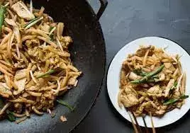 Cambodian Dishes
