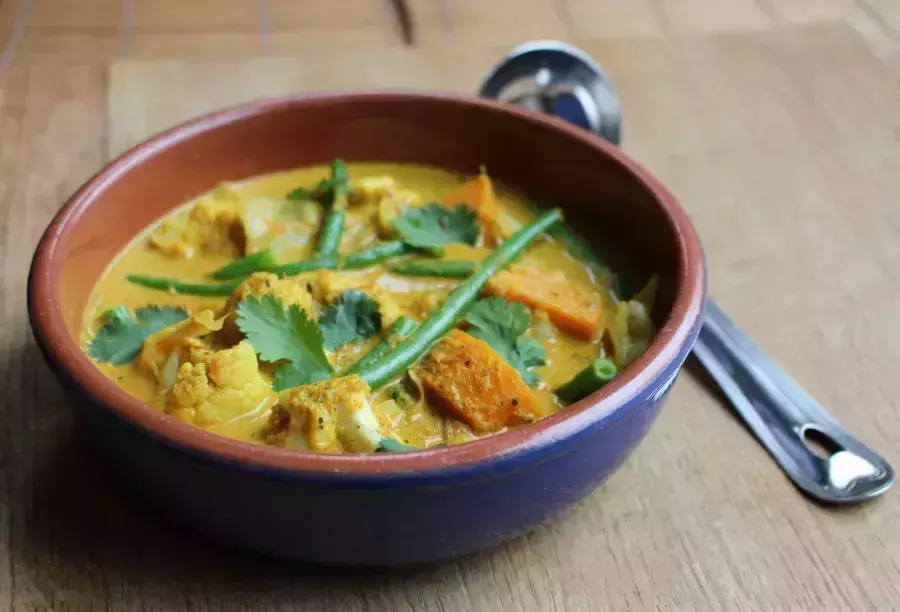Cambodian Dishes