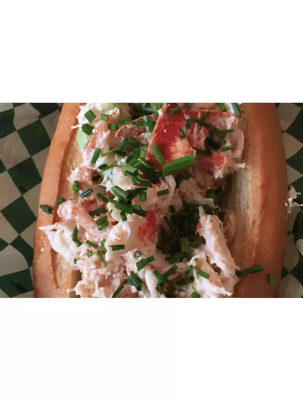 13. Lobster Rolls – Point Prim Chowder House, Prince Edward Island