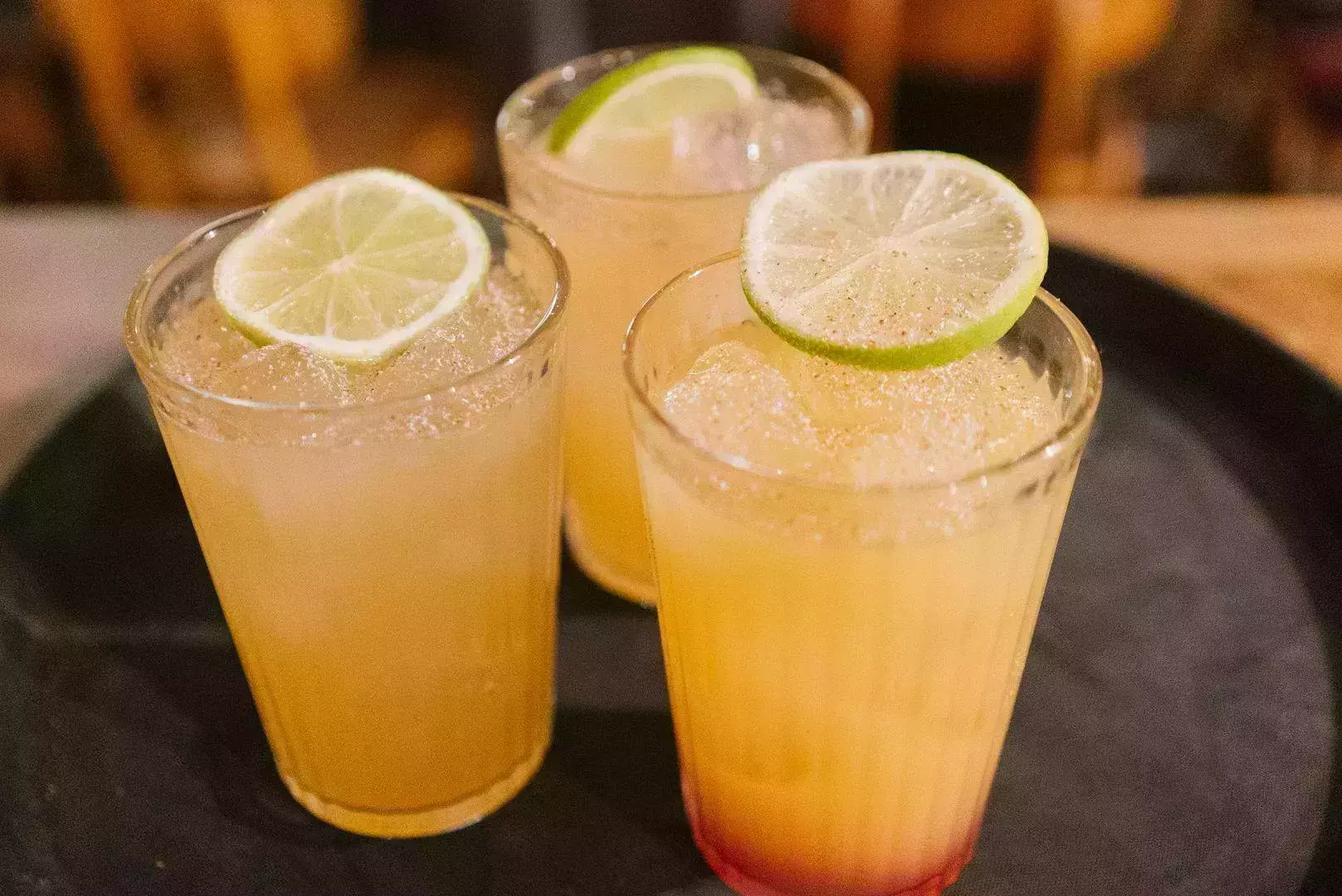 Best Caribbean Bars in London