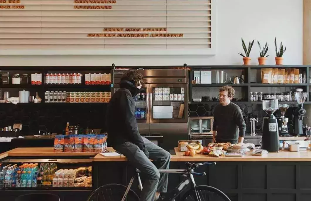 6. Heritage Bicycle Company