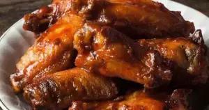 The 7 Best Places For Chicken Wings In Warsaw