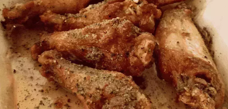Where to Eat Wings in North Carolina