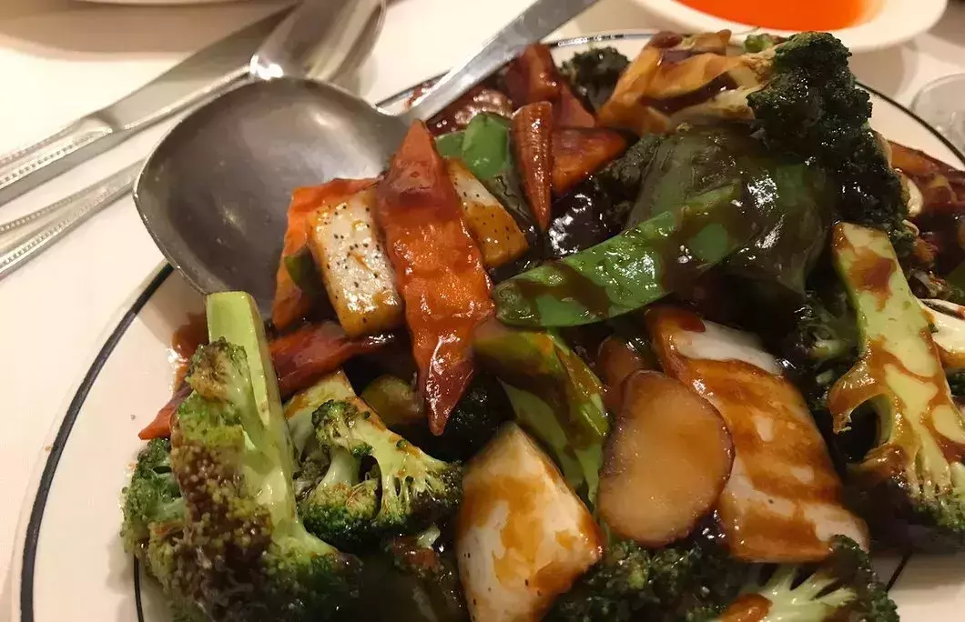 19th. Great Taste Chinese &amp;amp;amp;amp;ndash; New Britain, Connecticut