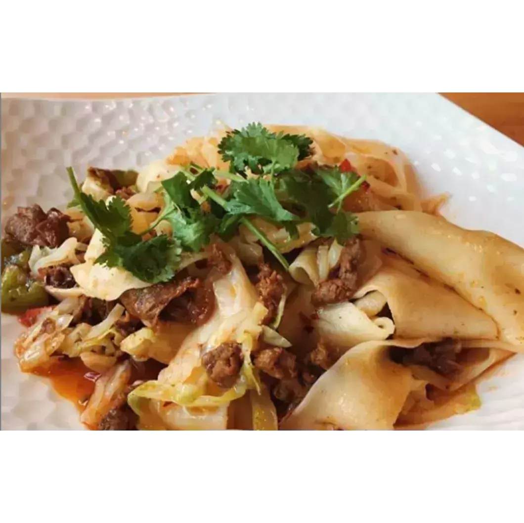 7th. Xi&amp;amp;amp;amp;rsquo;an Noodles &amp;amp;amp;amp;ndash; Seattle, Washington