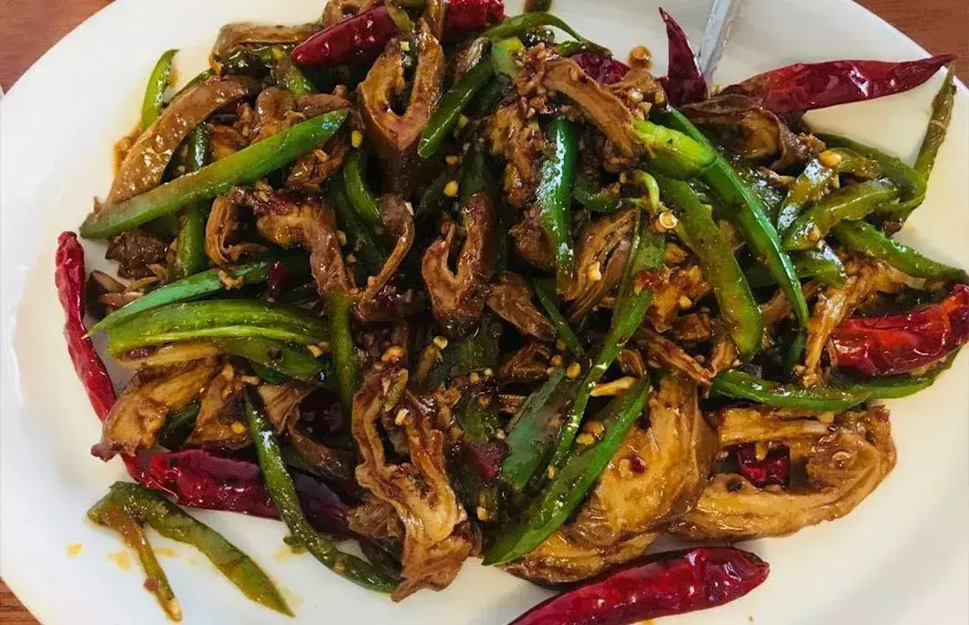 16th. Chan&amp;amp;amp;amp;rsquo;s Restaurant &amp;amp;amp;amp;ndash; Cape Girardeau, Missouri
