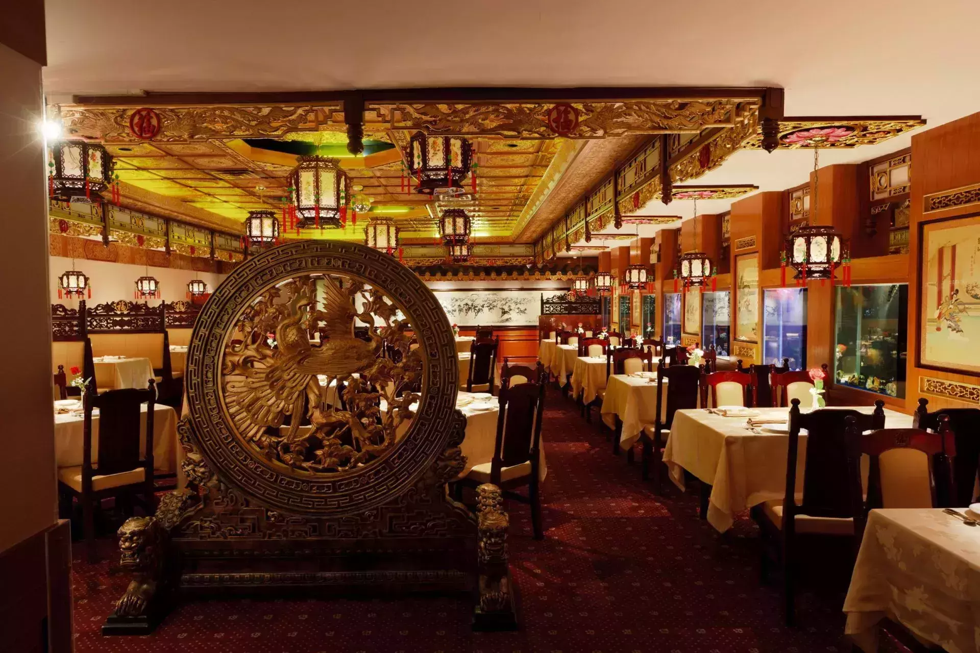 15th. Hunan Taste &amp;amp;amp;amp;ndash; Denville, New Jersey