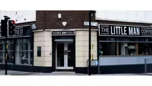 The 7 Best Coffee Shops In Cardiff