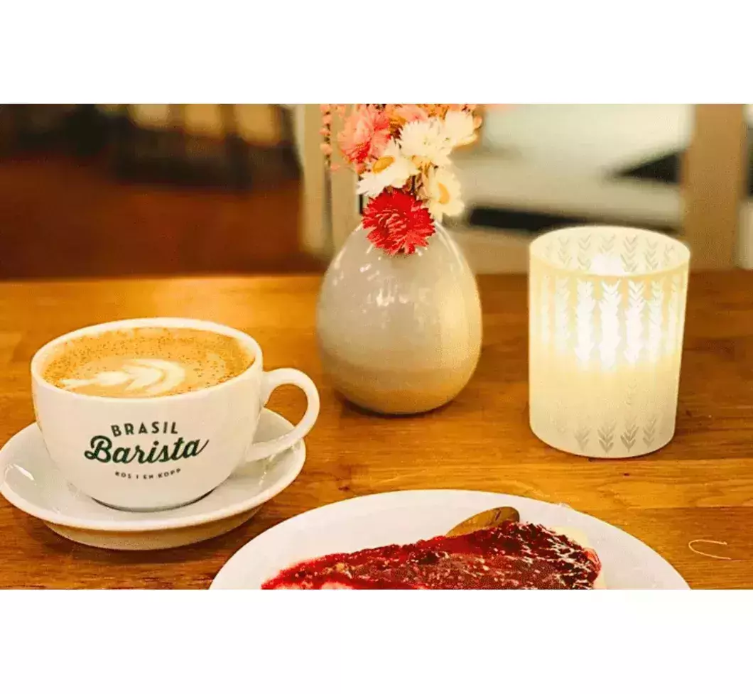 17. Brasil Barista – Mo I Rana