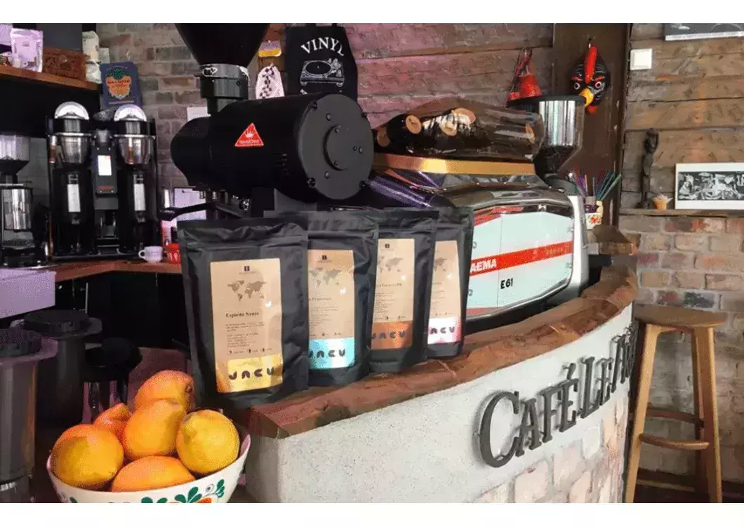 23. Café le Frère – Trondheim