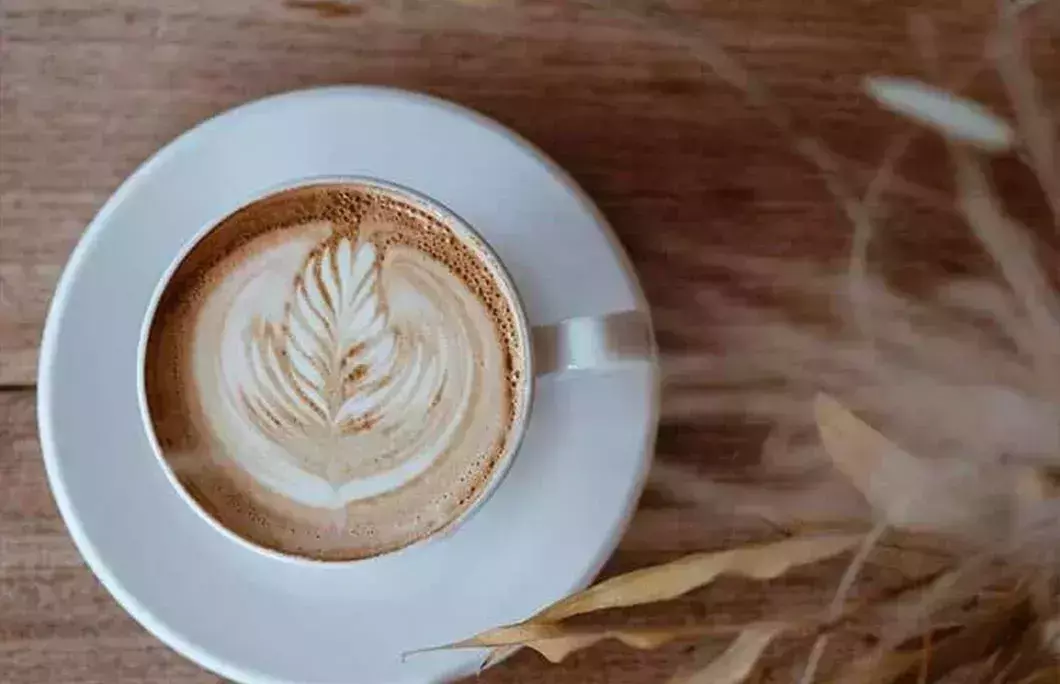12. Steam Kaffe – Stavanger