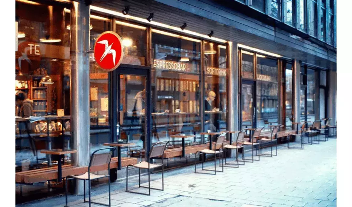 14. Fuglen – Oslo