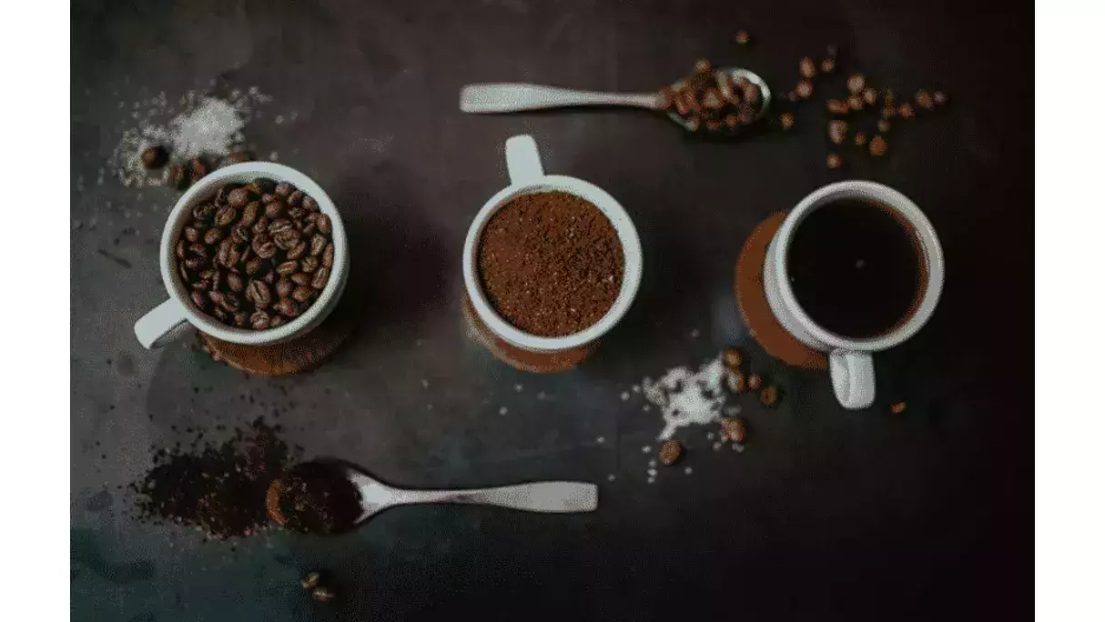 13. Jacu Coffee Roastery – Alesund