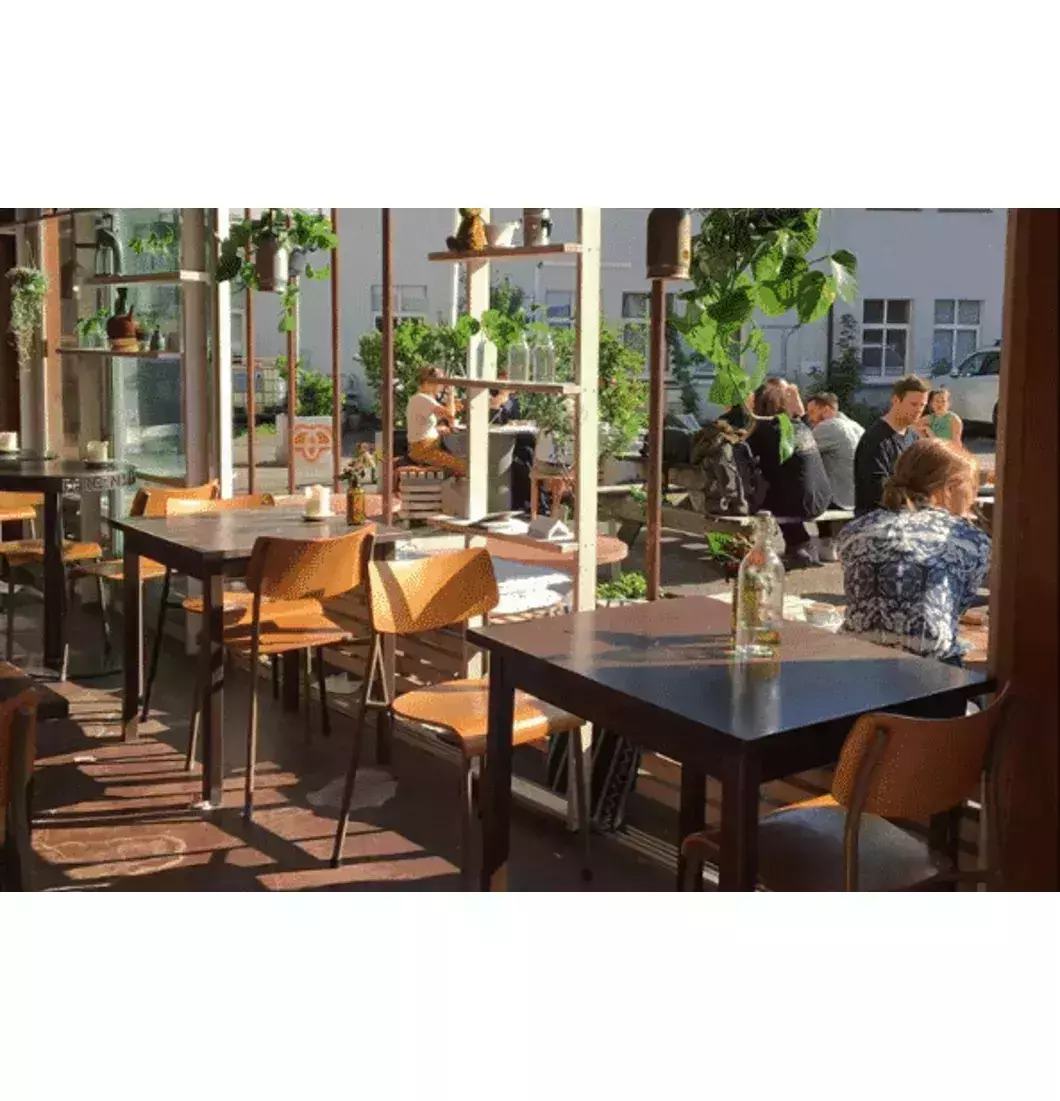 15. Kaffebrenneri – Bergen
