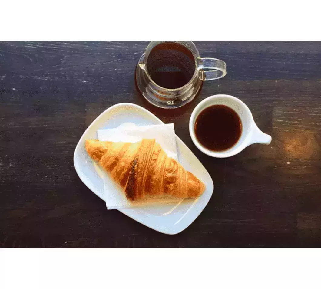 21. Kaffemisjonen – Bergen