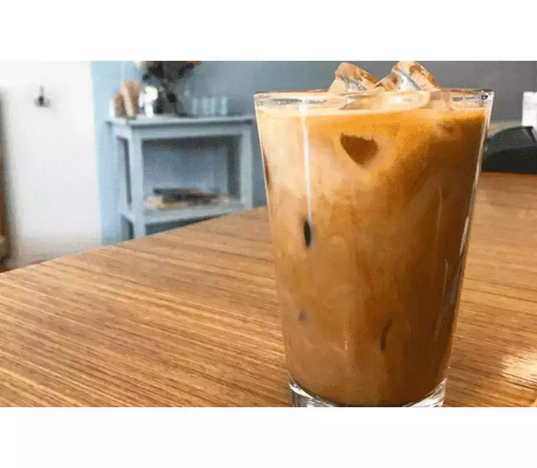 2. Mocca – Oslo