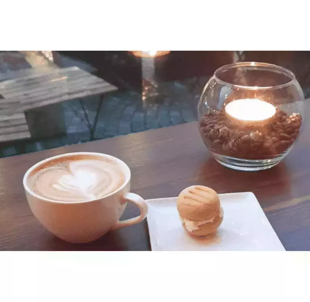 9. Racoon Coffee – Alesund