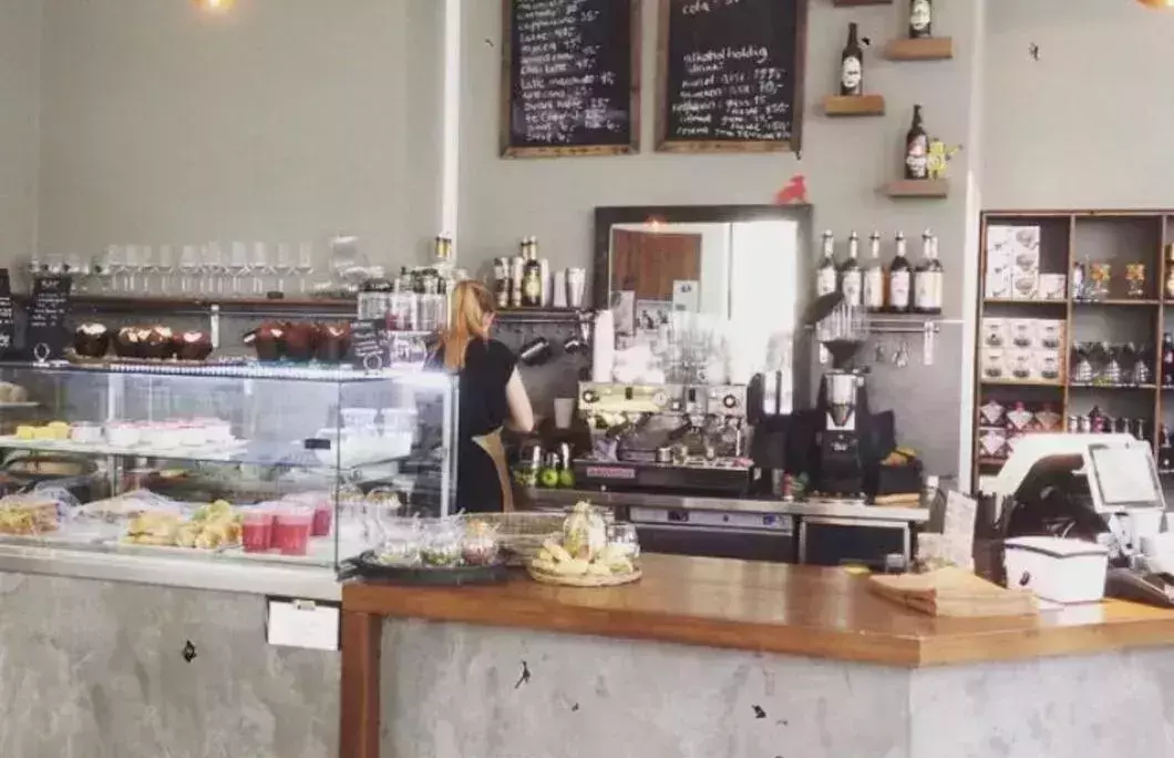 5. Supreme Roastworks – Oslo
