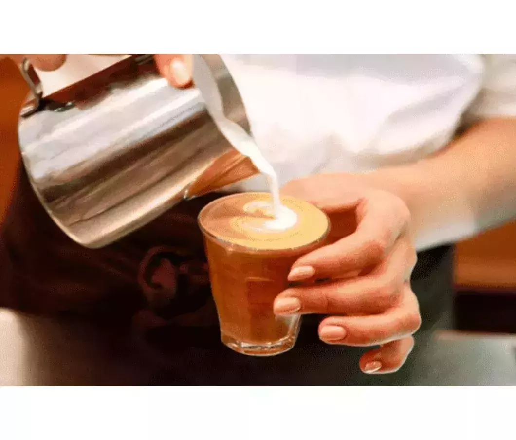 1. Tim Wendelboe – Oslo