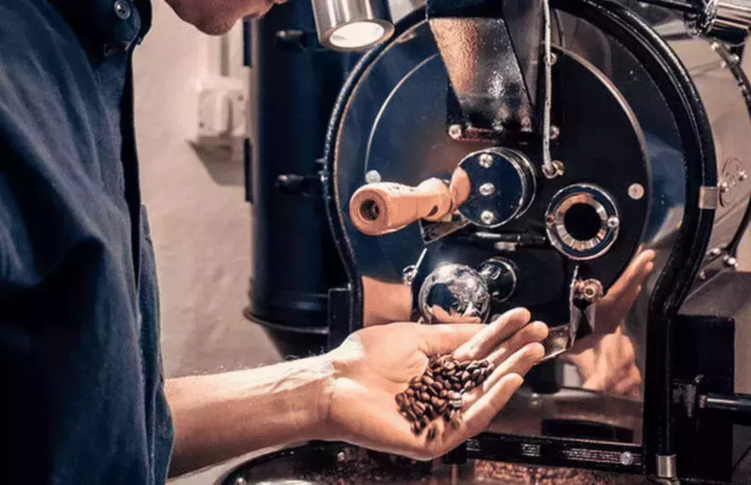 19. Big Lake Coffee – Östersund