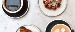 Here Are The Best Coffee Shops In Sweden