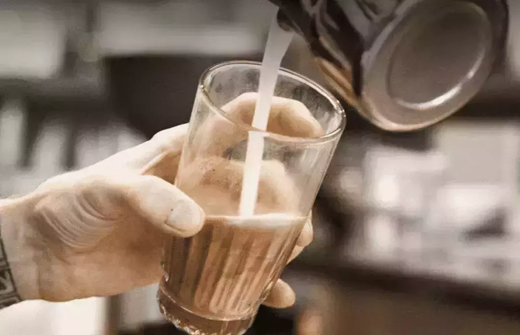 4. Kafé Esaias AB – Stockholm