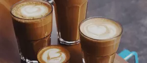 Here Are The Best Coffee Shops In Switzerland