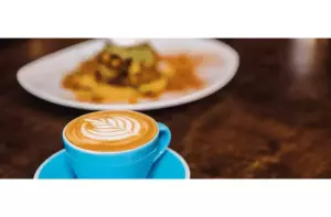 The 7 Best Coffee Shops In Wales