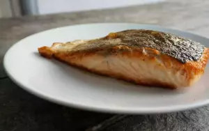 How To Cook The Perfect Fish Fillet In 7 Minutes