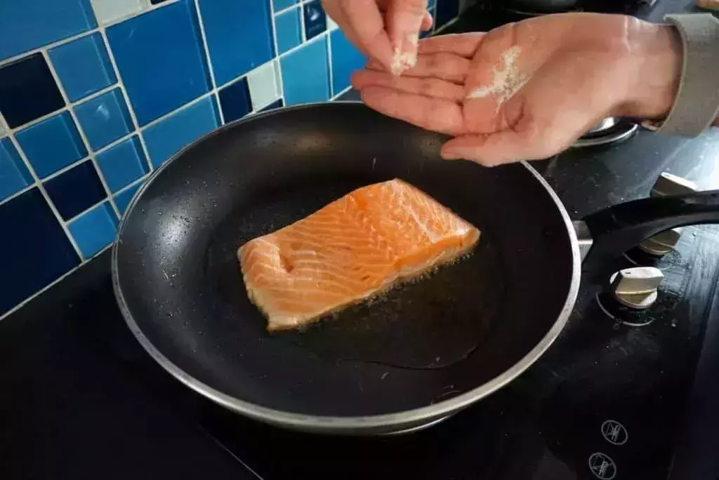 Cook The Perfect Fish Fillet