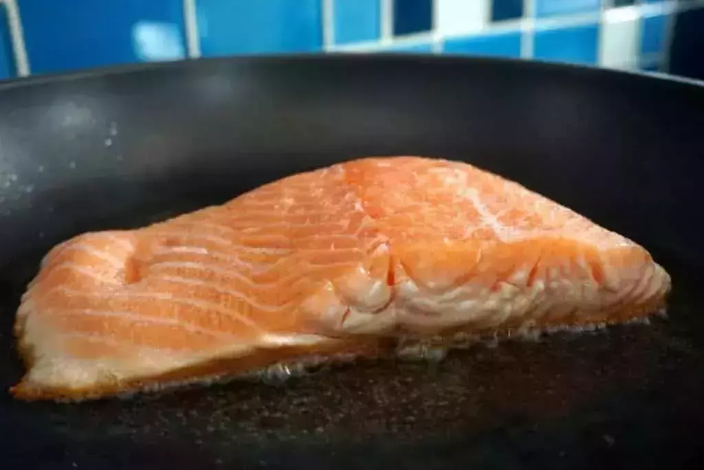 Cook The Perfect Fish Fillet